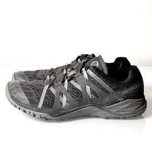 Merrell Siren Hex Q2 Mesh Hiking Shoe 10 J46574